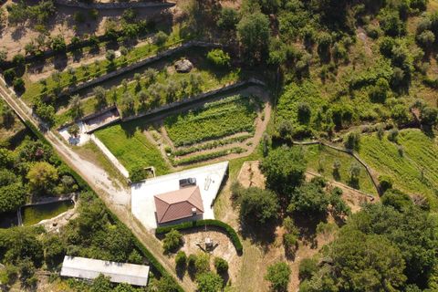 Farm hus i Viseu, Viseu, Viseu - € 275.000 | Ref: C0203-02144 - foto 2