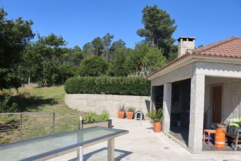 Farm hus i Viseu, Viseu, Viseu - € 275.000 | Ref: C0203-02144 - foto 4
