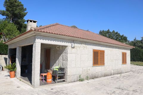 Farm hus i Viseu, Viseu, Viseu - € 275.000 | Ref: C0203-02144 - foto 5