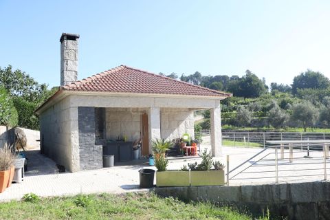 Farm hus i Viseu, Viseu, Viseu - € 275.000 | Ref: C0203-02144 - foto 6
