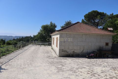 Farm hus i Viseu, Viseu, Viseu - € 275.000 | Ref: C0203-02144 - foto 7