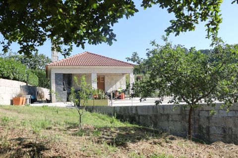 Farm hus i Viseu, Viseu, Viseu - € 275.000 | Ref: C0203-02144 - foto 8