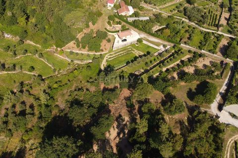 Farm hus i Viseu, Viseu, Viseu - € 275.000 | Ref: C0203-02144 - foto 13