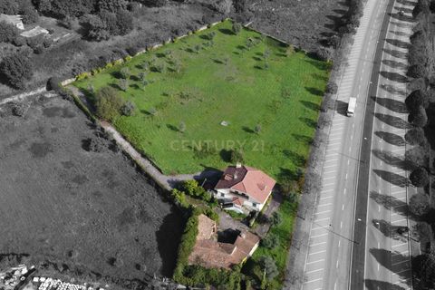 Helårsgrund i Viseu, Viseu, Viseu - € 785.000 | Ref: C0203-02192 - foto 3