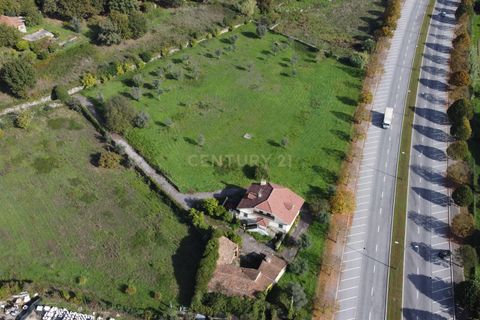 Helårsgrund i Viseu, Viseu, Viseu - € 785.000 | Ref: C0203-02192 - foto 4