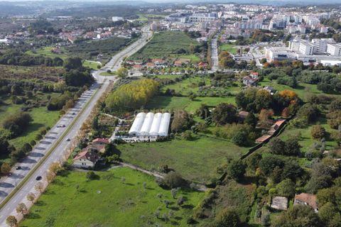 Helårsgrund i Viseu, Viseu, Viseu - € 785.000 | Ref: C0203-02192 - foto 5