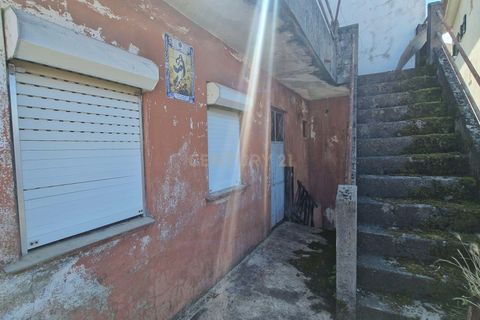 Villa i Seia, Guarda, Seia - € 25.000 | Ref: C0203-01493 - foto 4