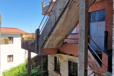 Villa i Seia, Guarda, Seia - € 25.000 | Ref: C0203-01493 - foto 6