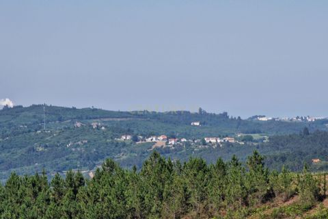 Villa i Seia, Guarda, Seia - € 25.000 | Ref: C0203-01493 - foto 10