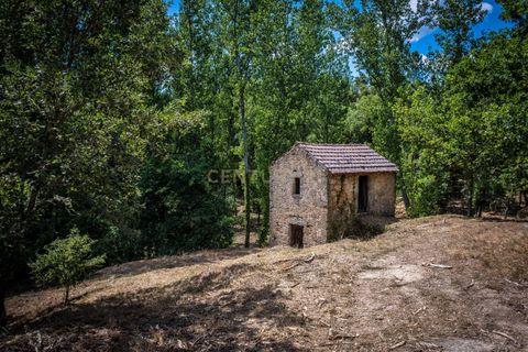 Farm hus i Tabua, Coimbra, Tabua - € 175.000 | Ref: C0203-01705 - foto 3