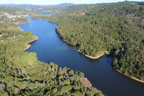Helårsgrund i Viseu, Viseu, Viseu - € 65.000 | Ref: C0203-01817 - foto 1