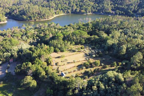 Helårsgrund i Viseu, Viseu, Viseu - € 65.000 | Ref: C0203-01817 - foto 2