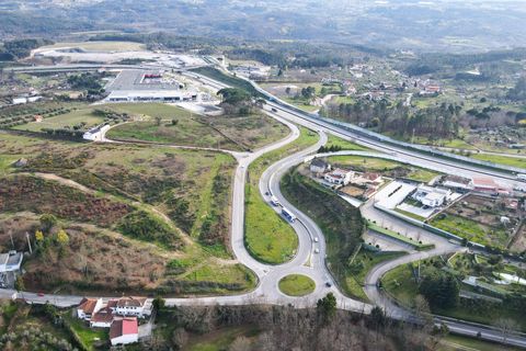 Helårsgrund i Viseu, Viseu, Viseu - € 550.000 | Ref: C0203-01936 - foto 4