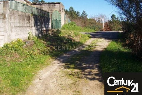 Terra a Abraveses, Viseu, Abraveses - € 19.000 | Ref: C0203-00885 - foto 5