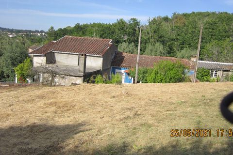 Helårsgrund i Tondela, Viseu, Tondela - € 37.500 | Ref: C0203-01759 - foto 2