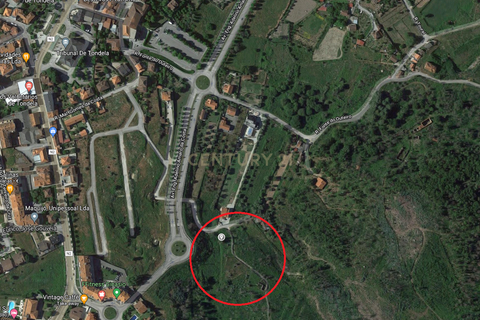 Helårsgrund i Tondela, Viseu, Tondela - € 37.500 | Ref: C0203-01759 - foto 4