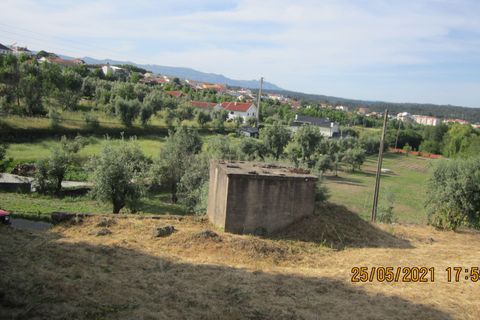 Helårsgrund i Tondela, Viseu, Tondela - € 37.500 | Ref: C0203-01759 - foto 7