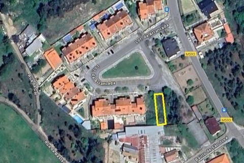 Helårsgrund i Viseu, Viseu, Viseu - € 60.000 | Ref: C0203-01855 - foto 3