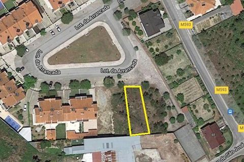 Helårsgrund i Viseu, Viseu, Viseu - € 60.000 | Ref: C0203-01855 - foto 5