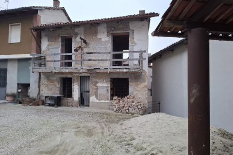 Landejendom i Castellinaldo, Cuneo, Castellinaldo - € 49.000 | Ref: 85705054 - foto 2