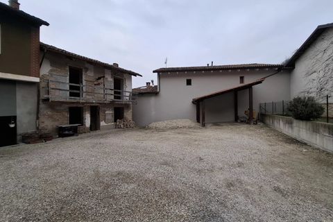 Landejendom i Castellinaldo, Cuneo, Castellinaldo - € 49.000 | Ref: 85705054 - foto 3
