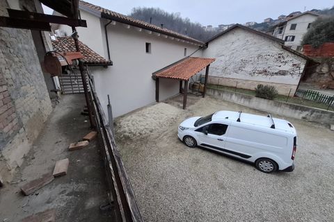 Landejendom i Castellinaldo, Cuneo, Castellinaldo - € 49.000 | Ref: 85705054 - foto 12