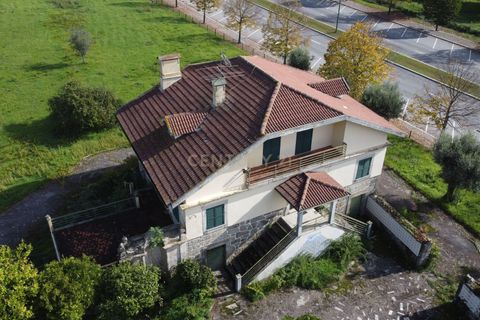 Helårsgrund i Viseu, Viseu, Viseu - € 1.250.000 | Ref: C0203-02021 - foto 5