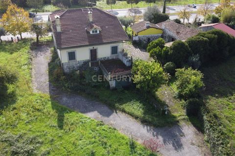 Helårsgrund i Viseu, Viseu, Viseu - € 1.250.000 | Ref: C0203-02021 - foto 7