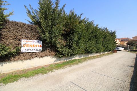 Tomt i Canale, Cuneo, Canale - € 60 000 | Ref: 85708930 - foto 16