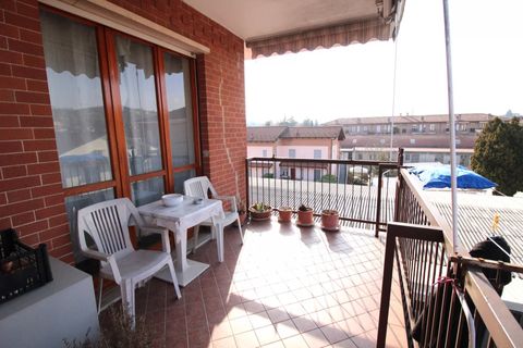 Leilighet i Canale, Cuneo, Canale - € 86 000 | Ref: 85710377 - foto 20
