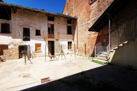 Villa a Priocca, Cuneo, Priocca - € 9.000 | Ref: 85714494 - foto 2