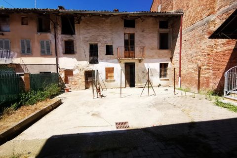 Villa a Priocca, Cuneo, Priocca - € 9.000 | Ref: 85714494 - foto 3
