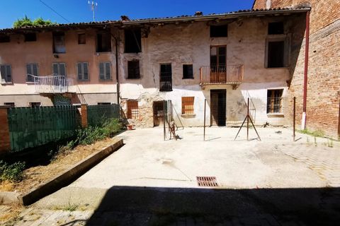 Villa a Priocca, Cuneo, Priocca - € 9.000 | Ref: 85714494 - foto 4