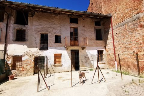 Villa a Priocca, Cuneo, Priocca - € 9.000 | Ref: 85714494 - foto 5
