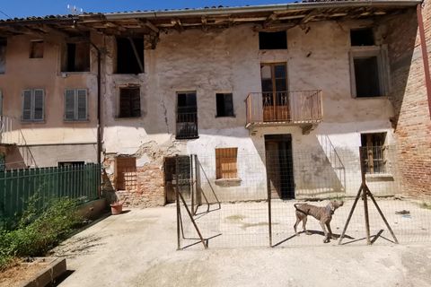 Villa a Priocca, Cuneo, Priocca - € 9.000 | Ref: 85714494 - foto 8