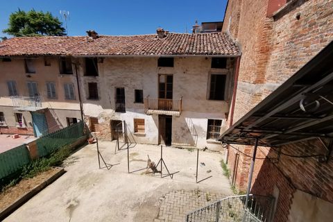 Villa a Priocca, Cuneo, Priocca - € 9.000 | Ref: 85714494 - foto 14