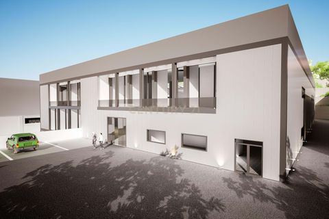 Helårsgrund i Odivelas, Lisbon, Odivelas - € 1.250.000 | Ref: C0354-00177 - foto 1