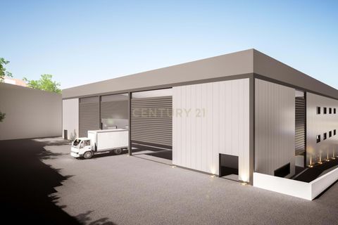 Helårsgrund i Odivelas, Lisbon, Odivelas - € 1.250.000 | Ref: C0354-00177 - foto 2