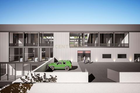 Helårsgrund i Odivelas, Lisbon, Odivelas - € 1.250.000 | Ref: C0354-00177 - foto 4