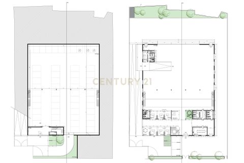 Helårsgrund i Odivelas, Lisbon, Odivelas - € 1.250.000 | Ref: C0354-00177 - foto 7
