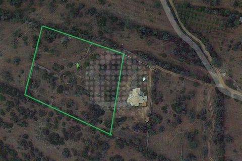 Ruinere i Tunes, Faro, Tunes - € 350.000 | Ref: RU-1188 - foto 1