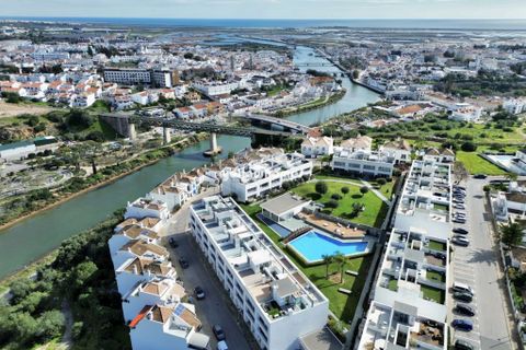 Lejlighed i Tavira, Faro, Tavira - € 399.500 | Ref: LHA-1567 - foto 1