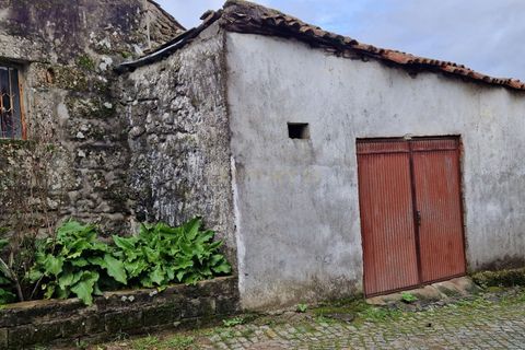 Villa i Viseu, Viseu, Viseu - € 50.000 | Ref: C0203-02239 - foto 2