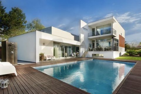 Villa i Sesimbra, Setubal, Sesimbra - € 1.800.000 | Ref: KWPT-012778 - foto 1