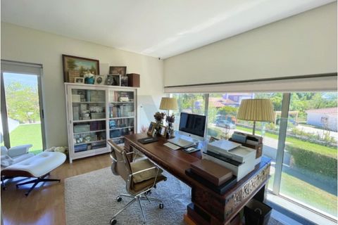Villa i Sesimbra, Setubal, Sesimbra - € 1.800.000 | Ref: KWPT-012778 - foto 7