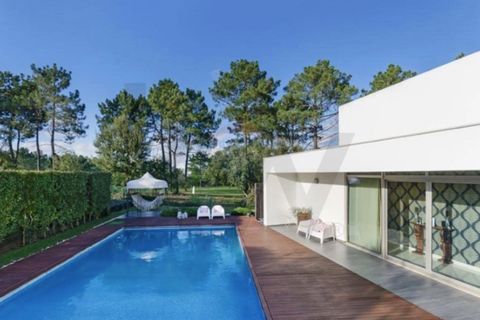 Villa i Sesimbra, Setubal, Sesimbra - € 1.800.000 | Ref: KWPT-012778 - foto 8