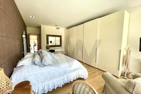 Villa i Sesimbra, Setubal, Sesimbra - € 1.800.000 | Ref: KWPT-012778 - foto 9