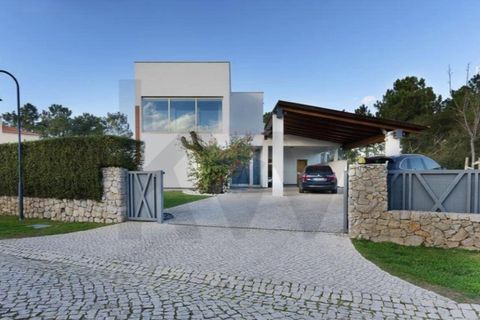 Villa i Sesimbra, Setubal, Sesimbra - € 1.800.000 | Ref: KWPT-012778 - foto 17