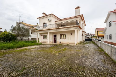 Villa i Entroncamento, Santarem, Entroncamento - € 435.000 | Ref: C0354-00701 - foto 3
