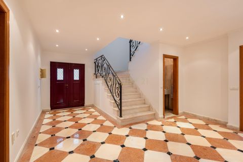 Villa i Entroncamento, Santarem, Entroncamento - € 435.000 | Ref: C0354-00701 - foto 4